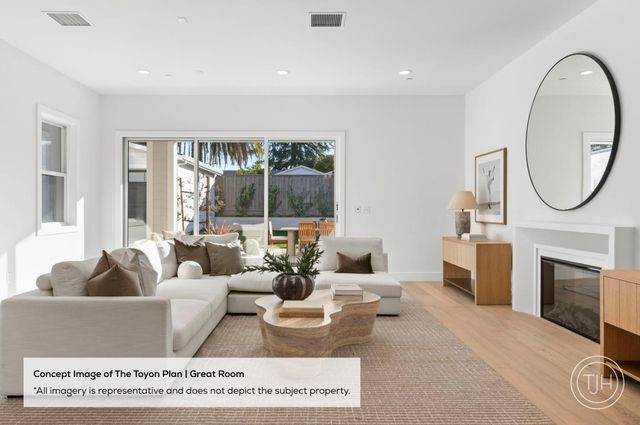 936 Iris Street, Redwood City, CA 94061