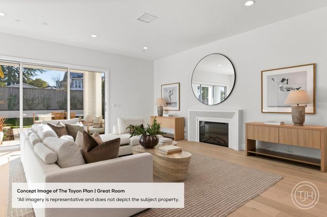 936 Iris Street, Redwood City, CA 94061