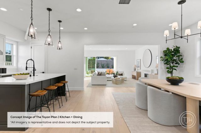936 Iris Street, Redwood City, CA 94061