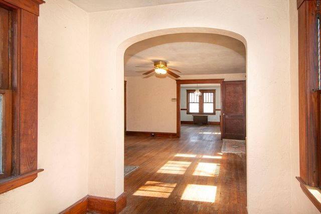 86 Westminster Rd, Weymouth, MA 02189