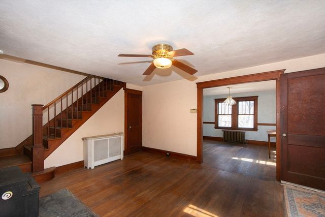 86 Westminster Rd, Weymouth, MA 02189