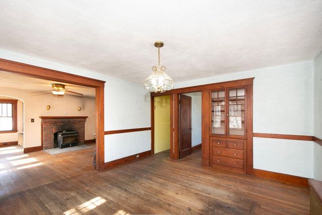 86 Westminster Rd, Weymouth, MA 02189