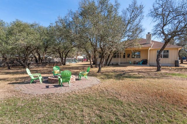 502 Carriage Oaks DR, Liberty Hill, TX 78642