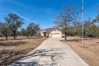 502 Carriage Oaks DR, Liberty Hill, TX 78642
