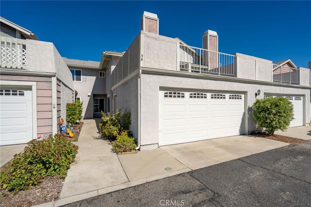 15727 Tetley 5H, Hacienda Heights, CA 91745 — exterior