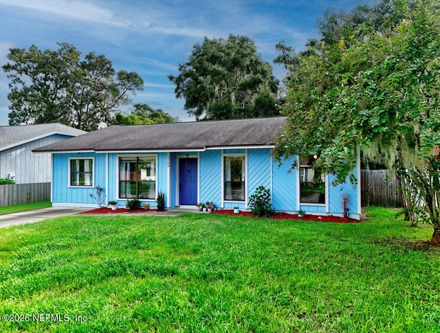 2169 ASPEN RIDGE Drive, Jacksonville, FL 32233