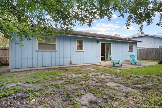 2169 ASPEN RIDGE Drive, Jacksonville, FL 32233