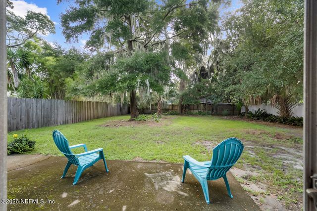 2169 ASPEN RIDGE Drive, Jacksonville, FL 32233