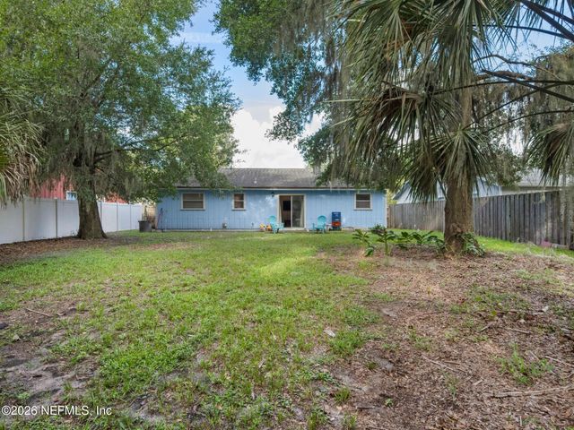 2169 ASPEN RIDGE Drive, Jacksonville, FL 32233