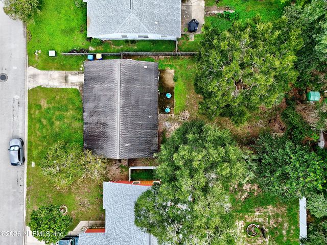 2169 ASPEN RIDGE Drive, Jacksonville, FL 32233