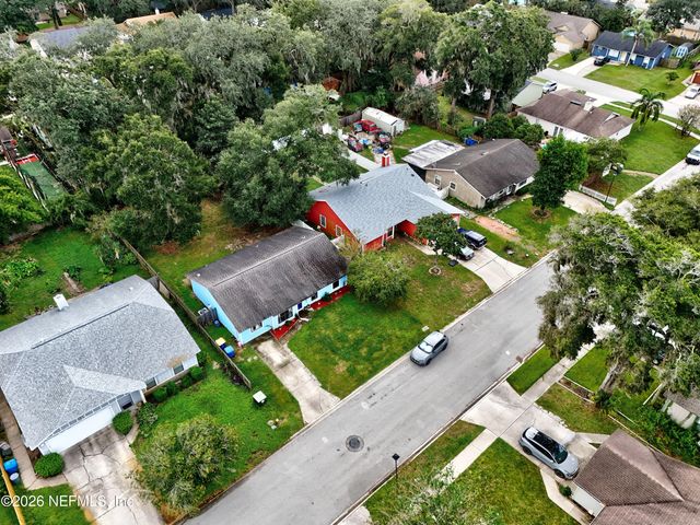 2169 ASPEN RIDGE Drive, Jacksonville, FL 32233