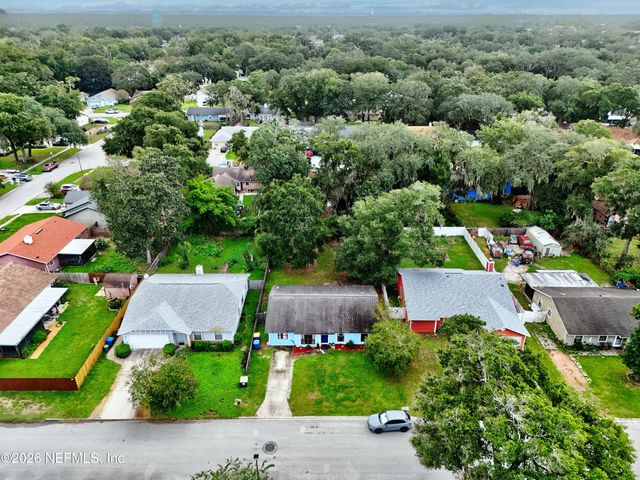 2169 ASPEN RIDGE Drive, Jacksonville, FL 32233