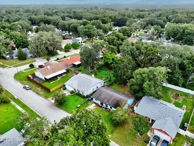 2169 ASPEN RIDGE Drive, Jacksonville, FL 32233