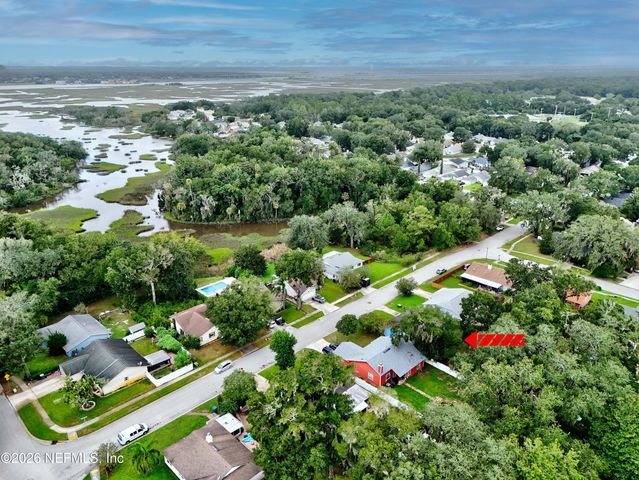 2169 ASPEN RIDGE Drive, Jacksonville, FL 32233