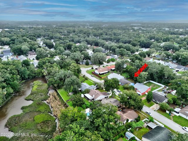 2169 ASPEN RIDGE Drive, Jacksonville, FL 32233