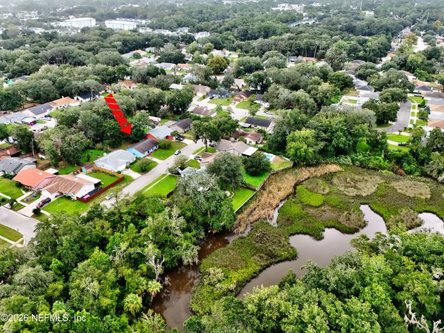 2169 ASPEN RIDGE Drive, Jacksonville, FL 32233