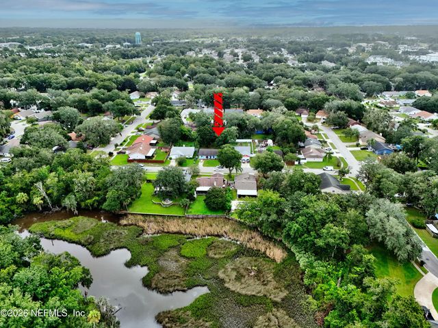 2169 ASPEN RIDGE Drive, Jacksonville, FL 32233