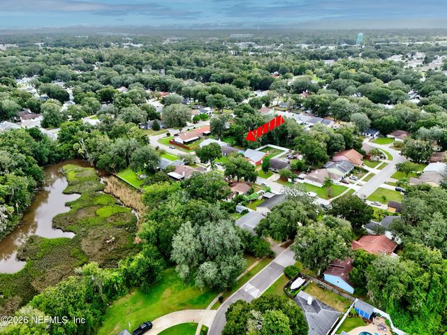 2169 ASPEN RIDGE Drive, Jacksonville, FL 32233
