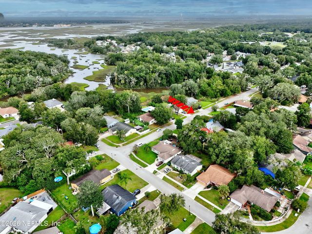 2169 ASPEN RIDGE Drive, Jacksonville, FL 32233