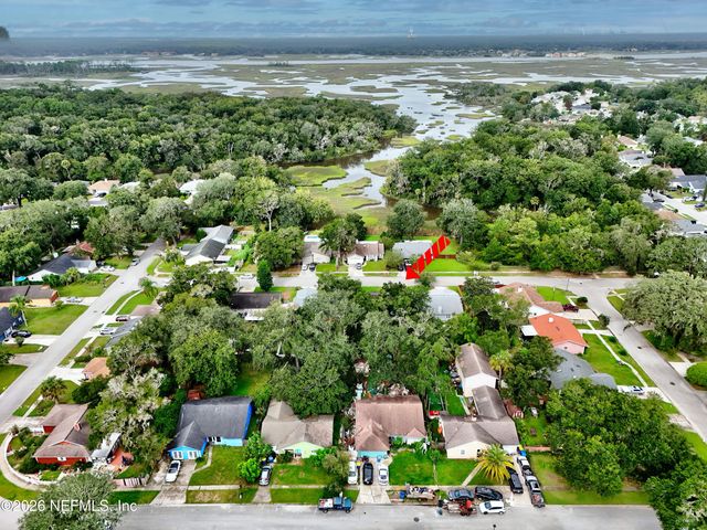 2169 ASPEN RIDGE Drive, Jacksonville, FL 32233