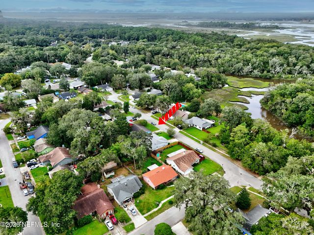 2169 ASPEN RIDGE Drive, Jacksonville, FL 32233