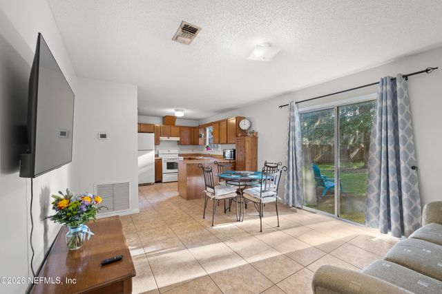 2169 ASPEN RIDGE Drive, Jacksonville, FL 32233