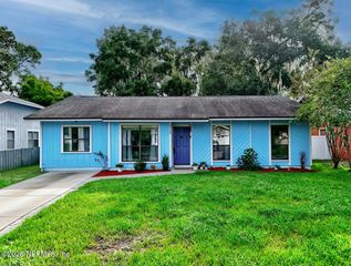 2169 ASPEN RIDGE Drive, Jacksonville, FL 32233