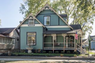 1383 Cherry Street, Noblesville, IN 46060