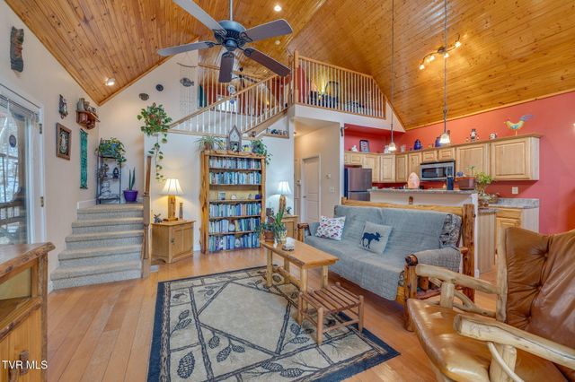 139 Charlie Harrell Lane, Hampton, TN 37658