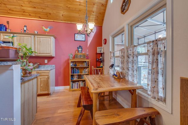 139 Charlie Harrell Lane, Hampton, TN 37658