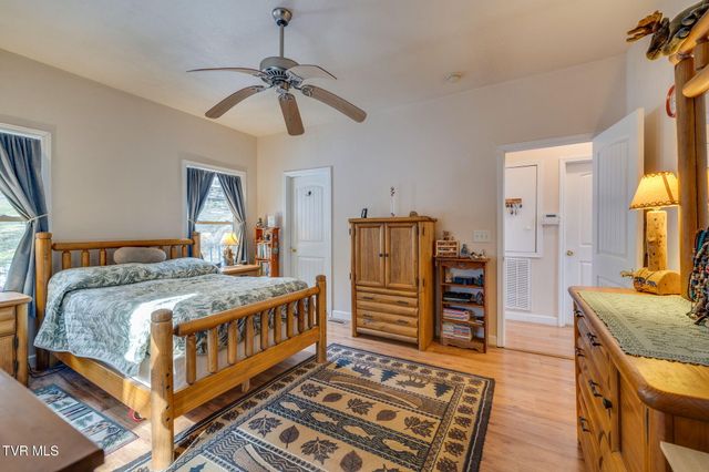 139 Charlie Harrell Lane, Hampton, TN 37658