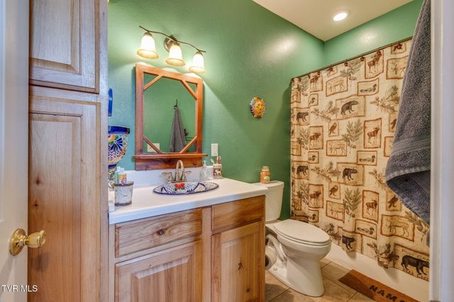 139 Charlie Harrell Lane, Hampton, TN 37658