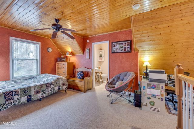 139 Charlie Harrell Lane, Hampton, TN 37658