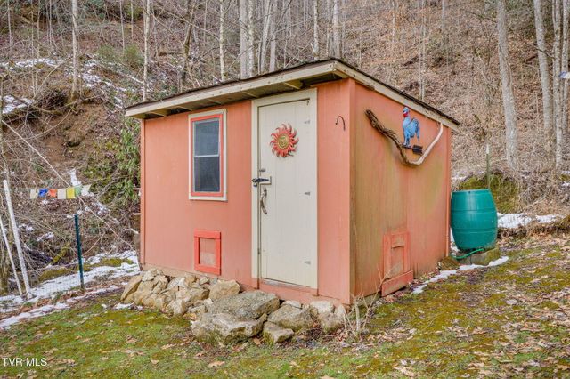 139 Charlie Harrell Lane, Hampton, TN 37658