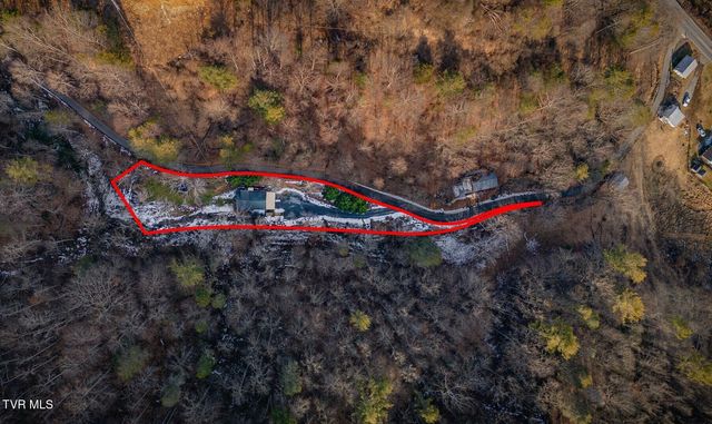 139 Charlie Harrell Lane, Hampton, TN 37658