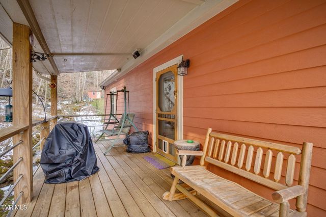 139 Charlie Harrell Lane, Hampton, TN 37658