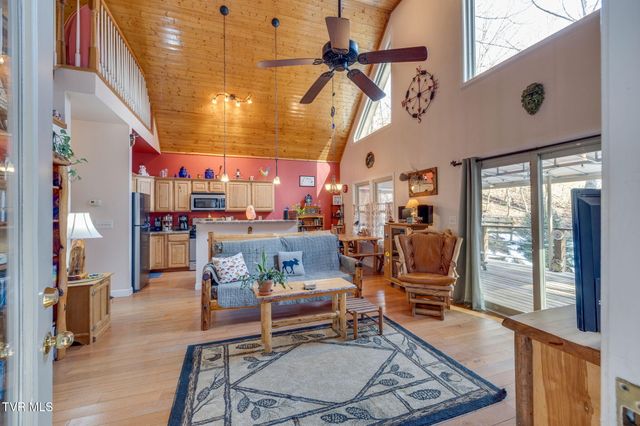 139 Charlie Harrell Lane, Hampton, TN 37658