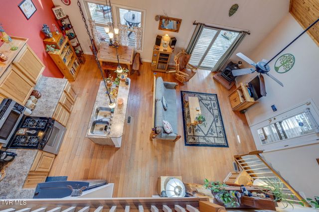 139 Charlie Harrell Lane, Hampton, TN 37658