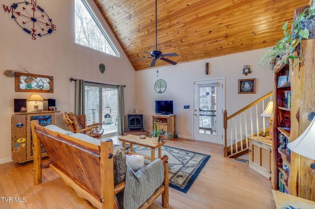 139 Charlie Harrell Lane, Hampton, TN 37658