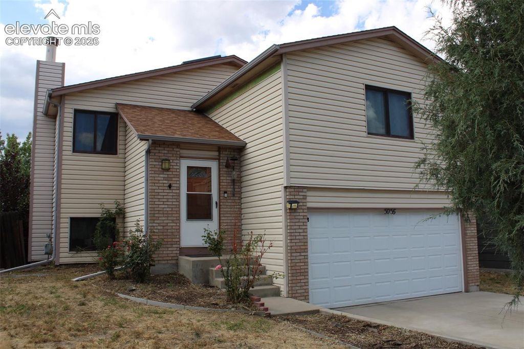 5056 Stillwater Drive, Colorado Springs, CO 80923 — exterior