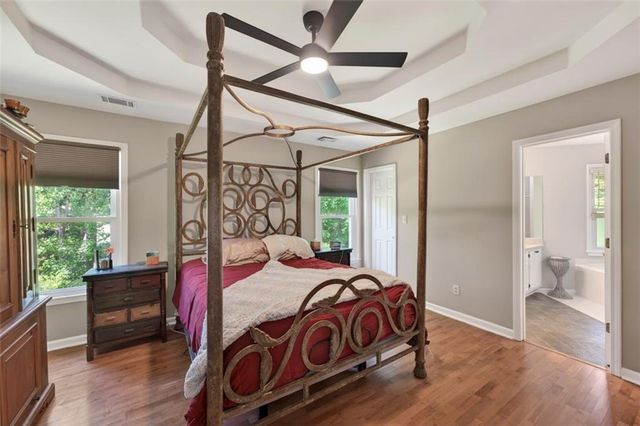 6409 Ivey Terrace Drive SE, Mableton, GA 30126