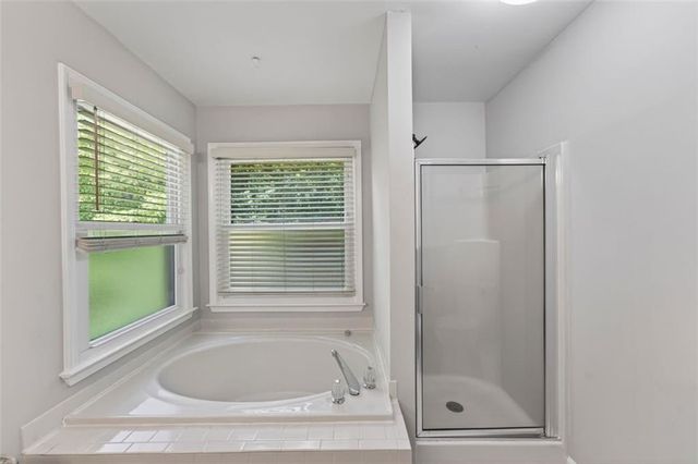 6409 Ivey Terrace Drive SE, Mableton, GA 30126