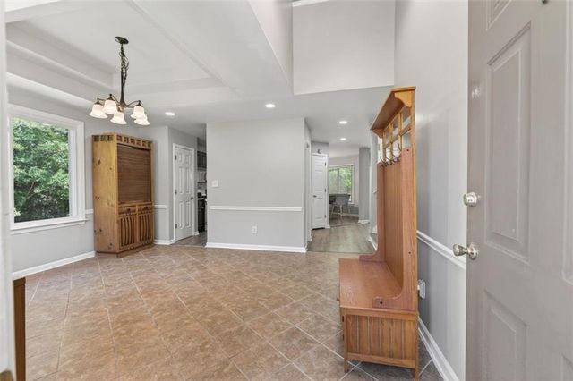 6409 Ivey Terrace Drive SE, Mableton, GA 30126