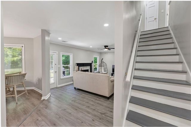 6409 Ivey Terrace Drive SE, Mableton, GA 30126