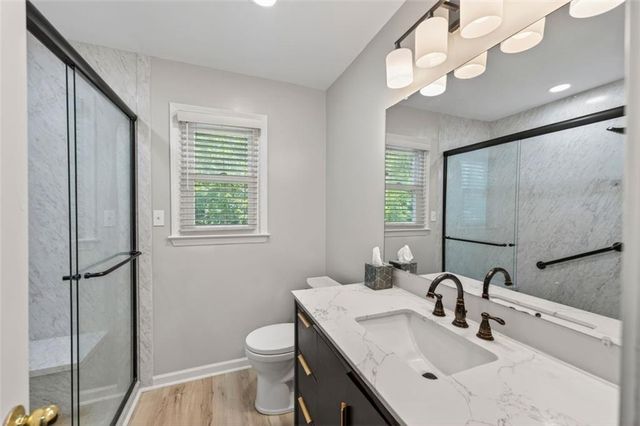 6409 Ivey Terrace Drive SE, Mableton, GA 30126