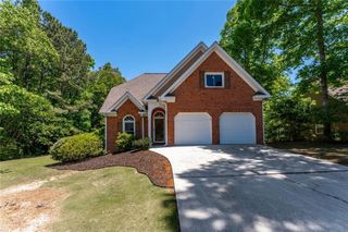 6409 Ivey Terrace Drive SE, Mableton, GA 30126