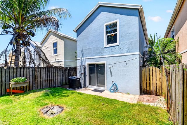 4334 Cambridge Street, Lake Worth, FL 33461
