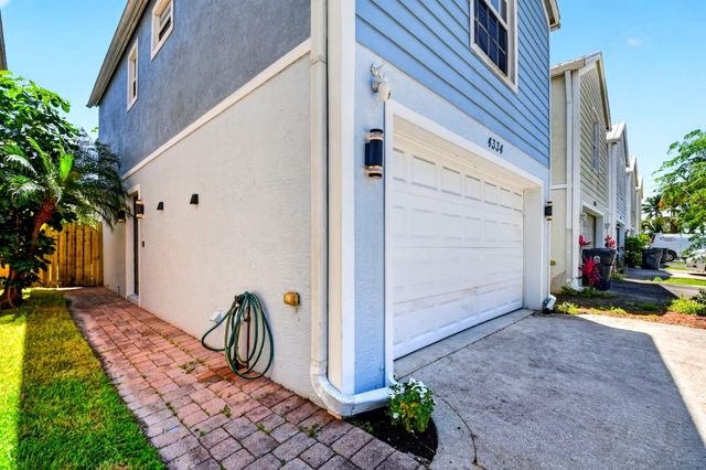 4334 Cambridge Street, Lake Worth, FL 33461