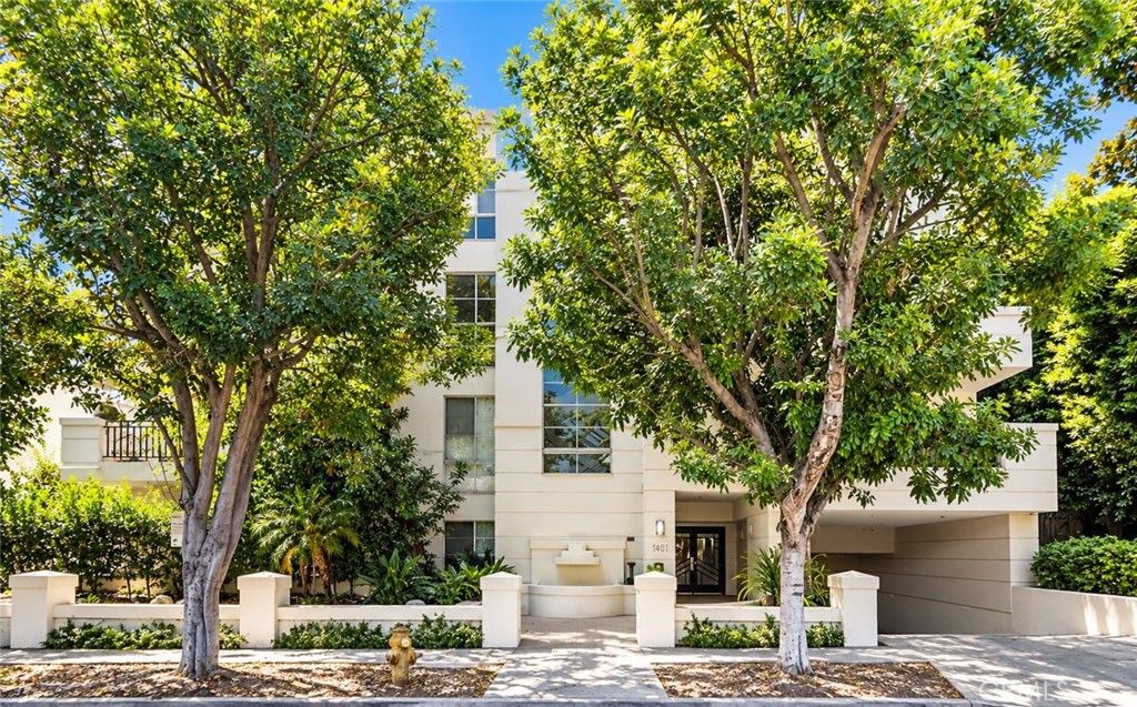 1401 S Bentley Avenue 403, Los Angeles, CA 90025 — exterior