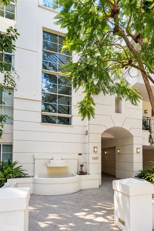 1401 S Bentley Avenue 403, Los Angeles, CA 90025 — photo 2
